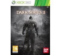 Dark Souls Ii Xbox 360