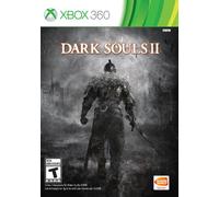 Bandai – Jeu vidéo – Dark Souls II – Xbox 360