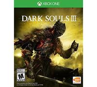 Dark Souls III (輸入版:北米)