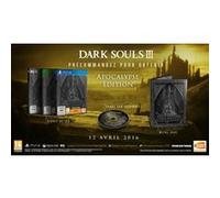 Dark Souls III Apocalypse Edition PS4 G