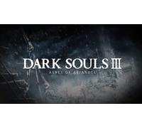 DARK SOULS III Ashes of Ariandel (DLC)