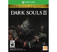 Dark Souls III Day One Edition(輸入版:北米)