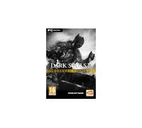 Dark Souls III - Deluxe Edition