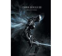 Dark Souls III Design Works