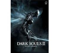 Dark Souls III Design Works by Various Inconnu (Auteur)