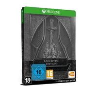 Dark Souls III Edition Apocalypse Xbox One