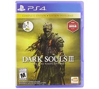 Dark Souls III Fire Fades PS4