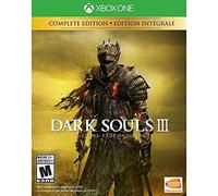 Dark Souls III Fire Fades, Xbox One
