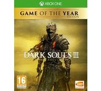 Dark Souls III GOTY Xbox One G