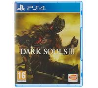 Bandai Jeu vidéo Dark Souls III – Import anglais