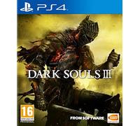 Dark Souls III - PlayStation 4 EU Standard Edition (PlayStation 4)