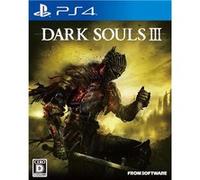 Dark Souls Iii Pour Playstation 4 G