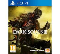 Dark Souls Iii Ps4 (Version Italienne)