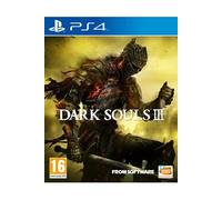Bandai Jeu vidéo Dark Souls III PS4 G