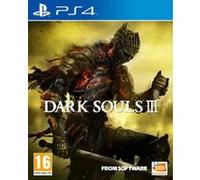 Bandai Jeu vidéo Dark Souls III PS4 G