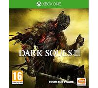 Dark Souls III - Reissue