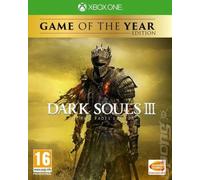 Dark Souls III: The Fire Fades Edition NEUF