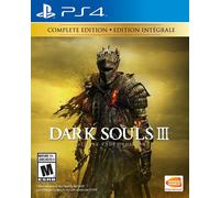 Dark Souls Iii: The Fire Fades Edition - Ps4 (Us)