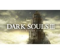 DARK SOULS III The Ringed City (DLC)