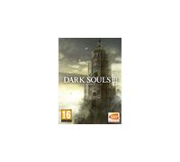 Dark Souls III - The Ringed City (DLC2)