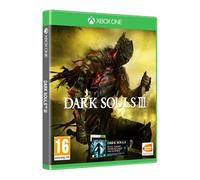 Bandai – Jeu vidéo – Dark Souls III – Xbox One