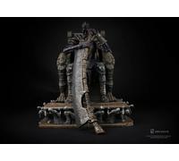 DARK SOULS III - YHORM - STATUETTE '38X35X30CM