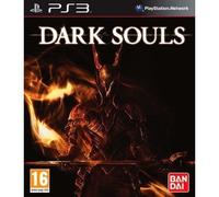 DARK SOULS / Jeu console PS3