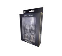 Dark Souls Jeu de rôle : Dark Knights Miniatures et Cartes statistiques DND, RPG, D&D, Donjons et Dragons. Compatible avec 5E