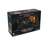 Dark Souls™ : Le Jeu de Plateau - Extension Chariot des Bourreaux