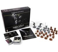 Dark Souls : Le Jeu de Plateau - Extension Explorateurs.