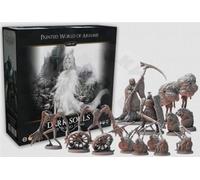 Dark Souls™ : Le jeu de plateau - Le monde peint d'Ariamis Core Sets FR