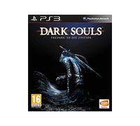 Dark Souls - Prepare to Die Edition