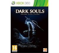 Dark Souls - Prepare To Die Edition Xbox 360