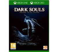 Dark Souls: Prepare To Die Edition (Xone/X360)