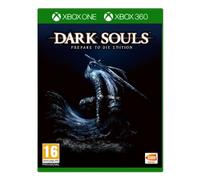 Dark Souls : prepare to die [import anglais]
