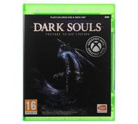 Dark Souls : prepare to die [import anglais]