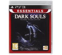Dark Souls Prepare to Die (PS3)