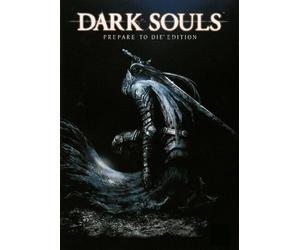 Dark Souls: Prepare to Die Steam Key GLOBAL