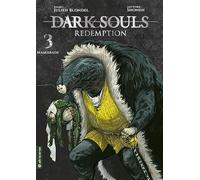 DARK SOULS REDEMPTION 03
