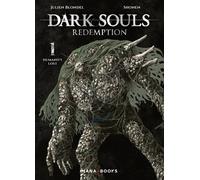 Dark Souls Redemption T01 Dédicacé par l’auteur - Julien Blondel - Mana Books - Poche - Manga