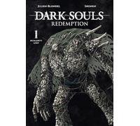 DARK SOULS: REDEMPTION, Vol. 1 – Manga – Yen Press