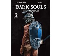 Dark Souls : Redemption – Vol. 2 – Manga – Yen Press