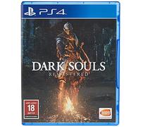 BANDAI NAMCO Entertainment Dark Souls: Remastered, PS4 Remastérisé Allemand, Anglais, Espagnol, Français, Italien, Russe PlayStation 4