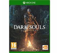 Dark Souls Remastered