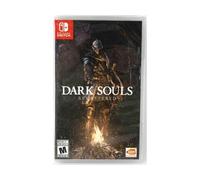 Dark Souls Remastered (MDE) - Switch (Asie)