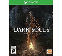 Dark Souls Remastered for Xbox One
