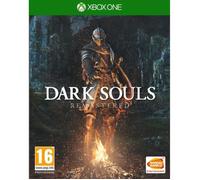 Dark Souls Remastered Jeu Xbox One