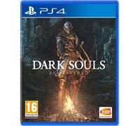 Dark Souls: Remastered Juego para Consola Sony PlayStation 4, PS4