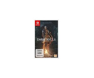Dark Souls: Remastered / Nintendo Switch