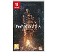 Dark Souls Remastered Nintendo Switch G